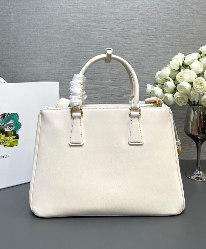 Prada Large Prada Galleria Leather Bag 1BA274